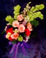 Tropical Bouquet