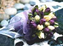 Mix Tuplip Bouquet