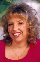 Elizabeth Darrett