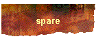 spare