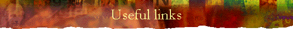 Useful links