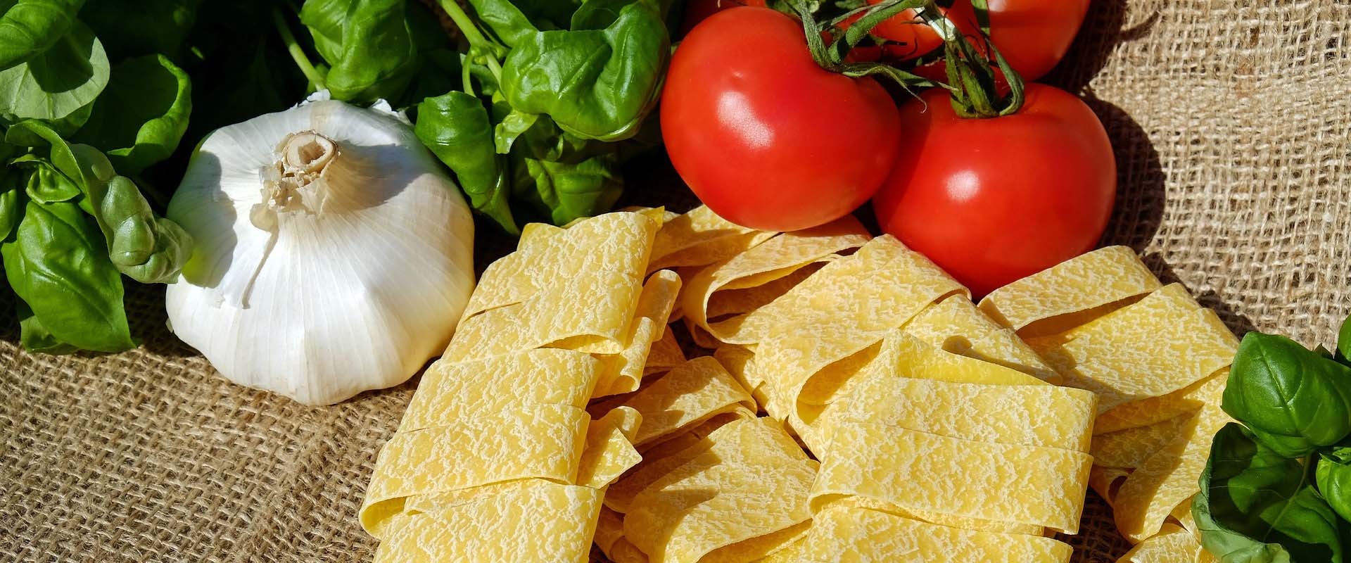 Italian Ingredients
