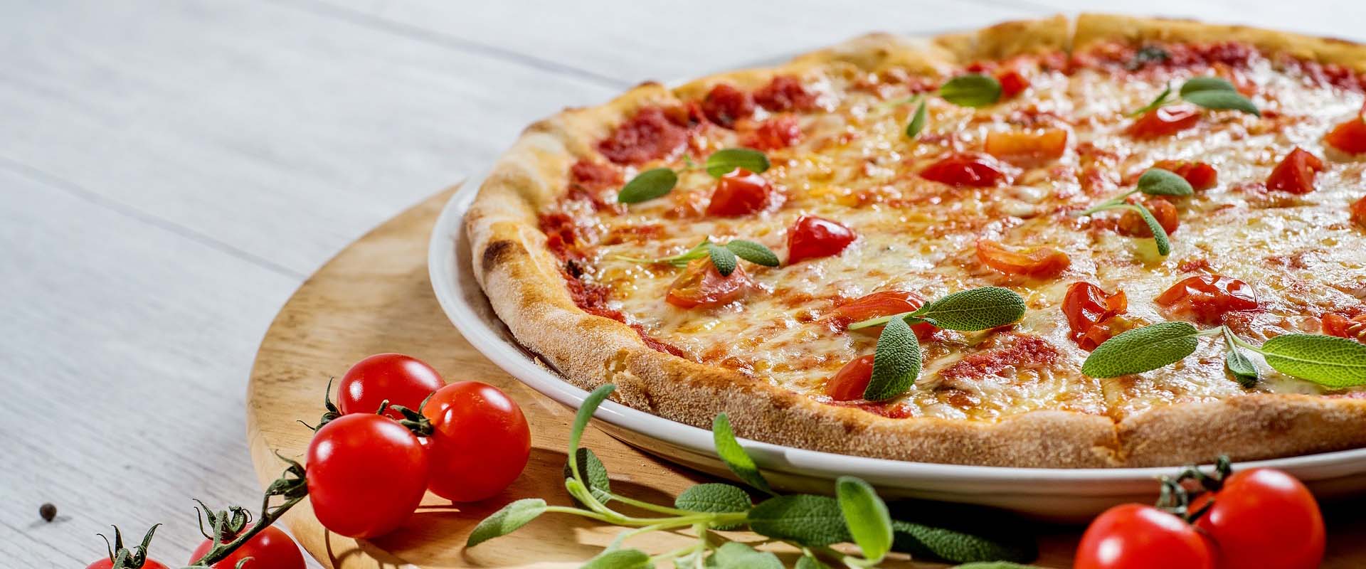 Italian Dish