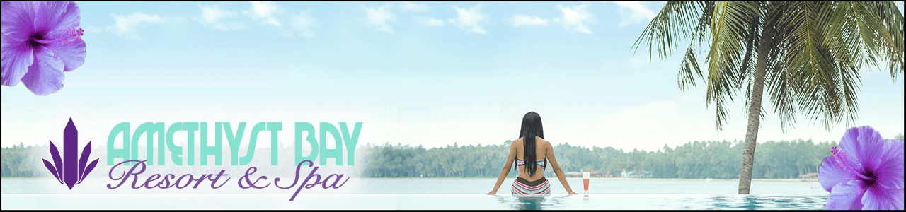 Amethyst Bay Ad