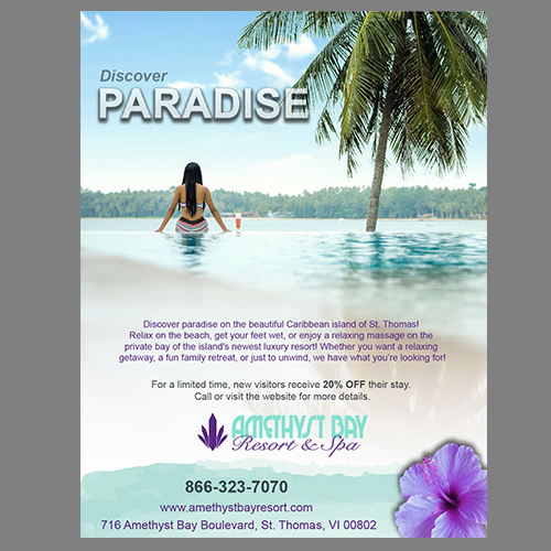 Amethyst Bay