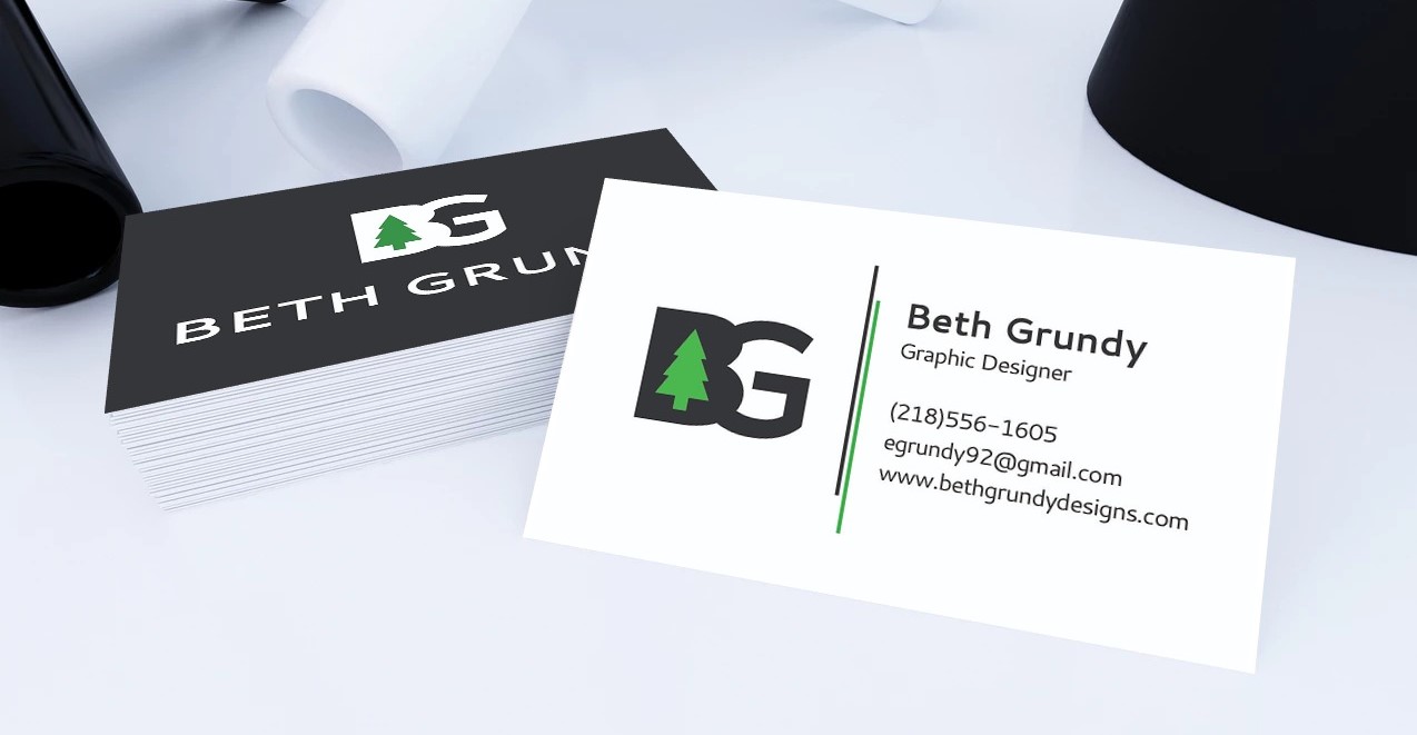 Business Card