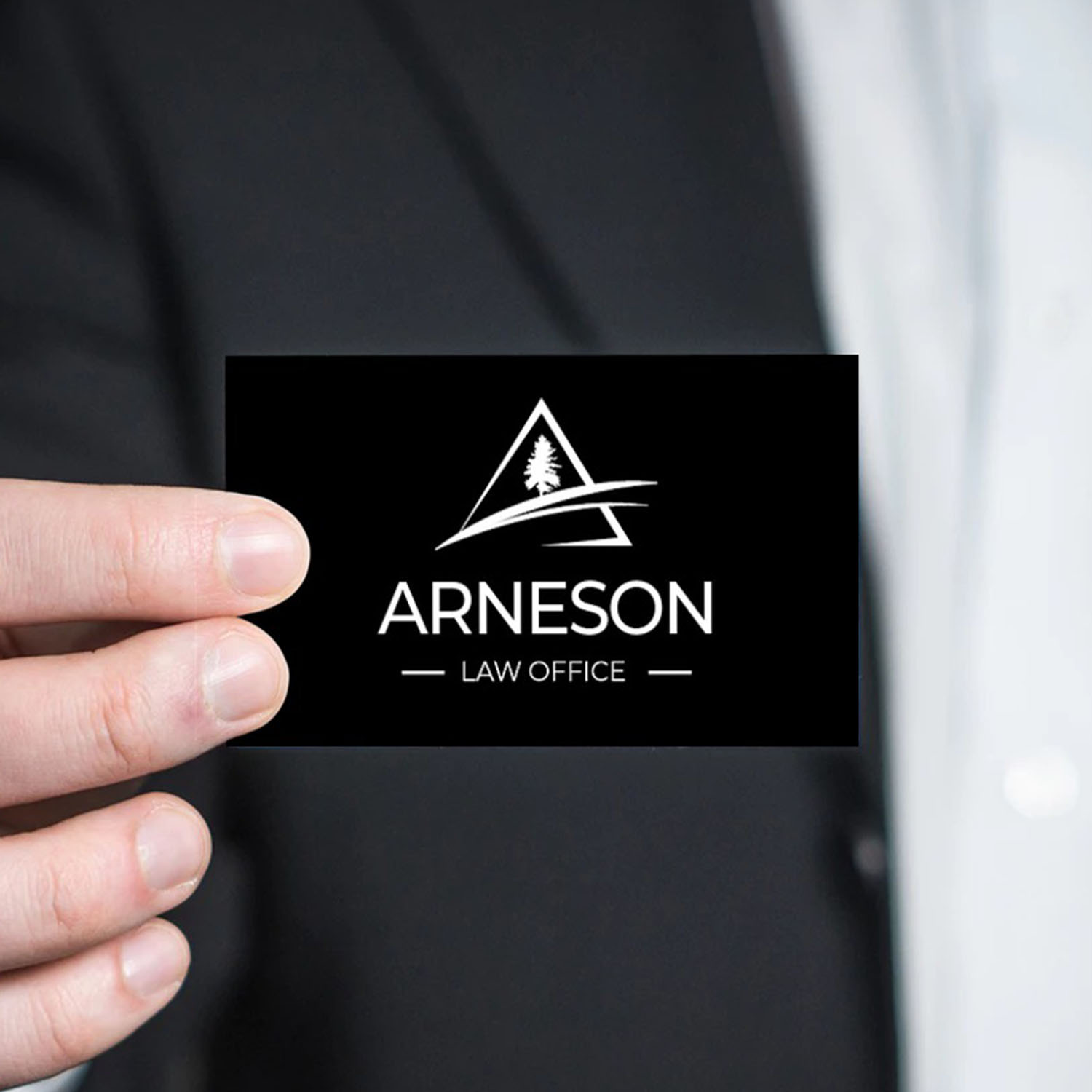 Business Card