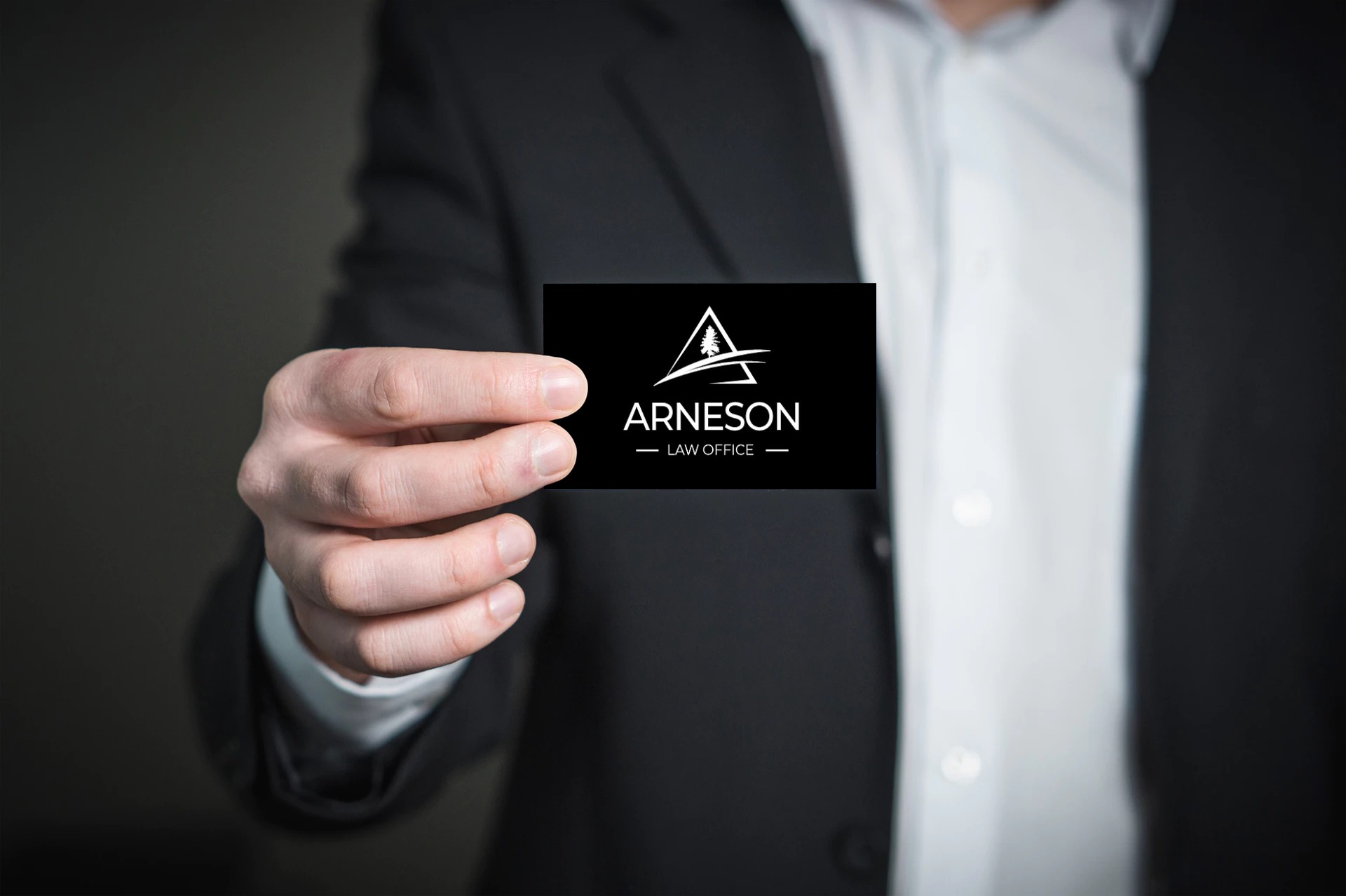 Business Card