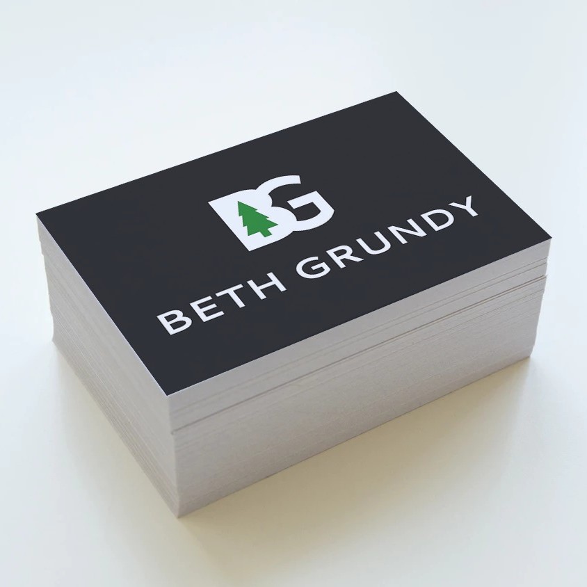 Business Card