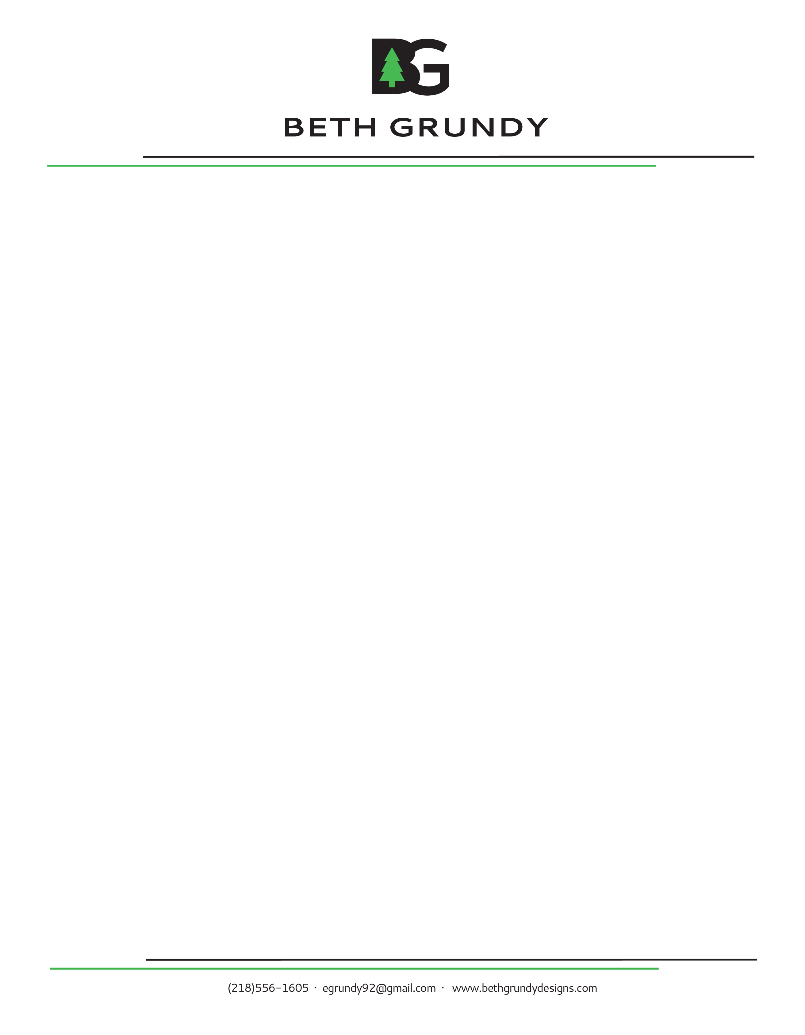 Letterhead