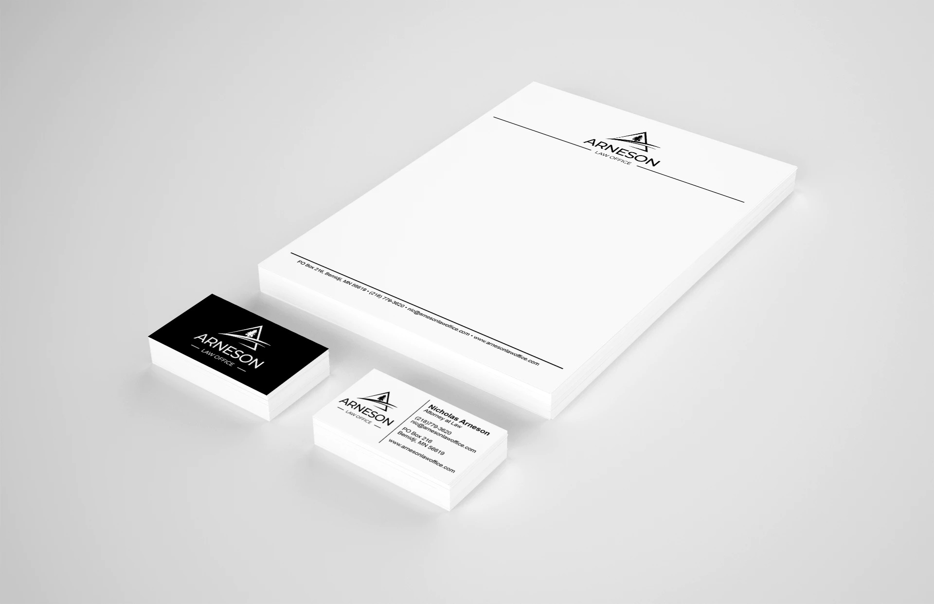 Business Card
