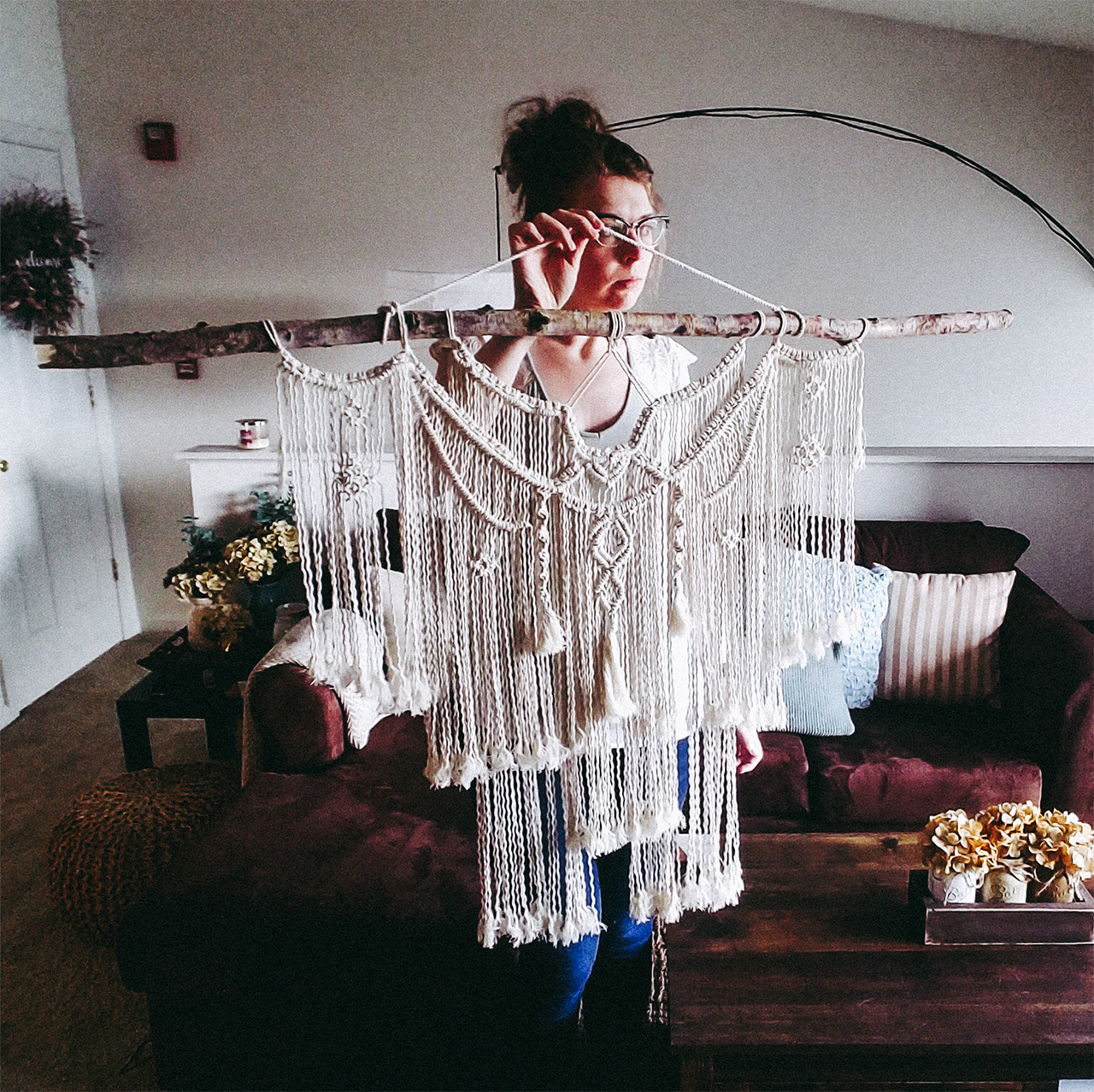 Crafter