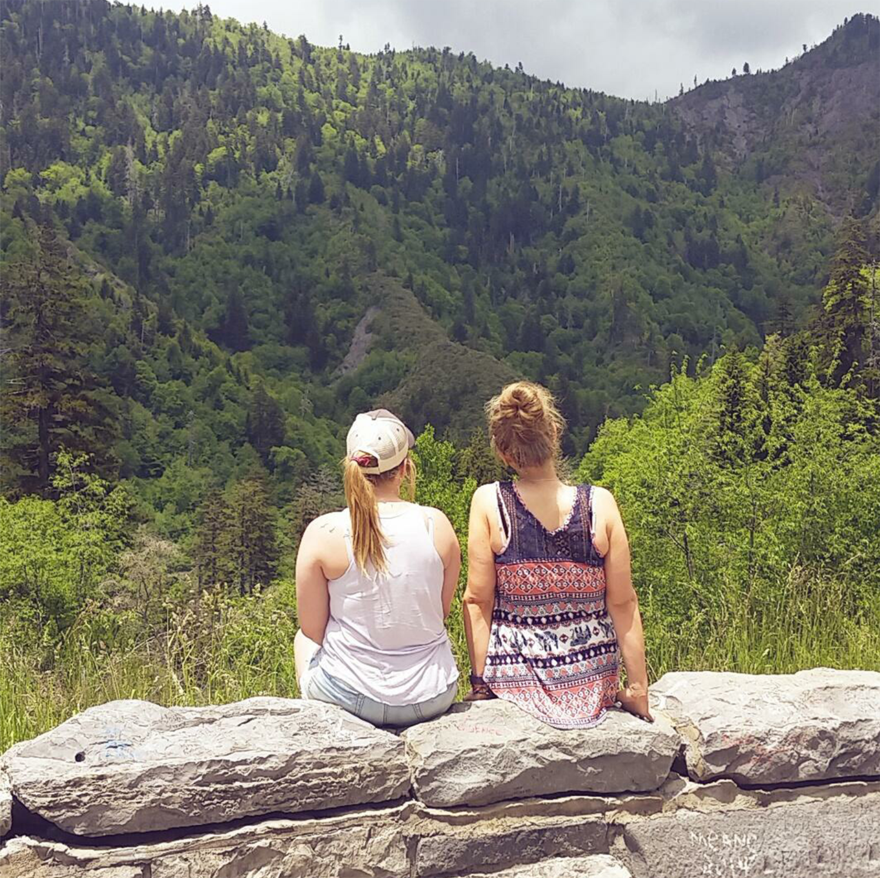 Hiking