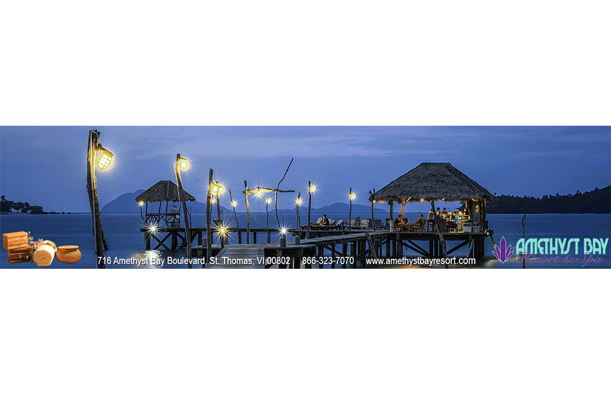 Amethyst Bay Web Banner