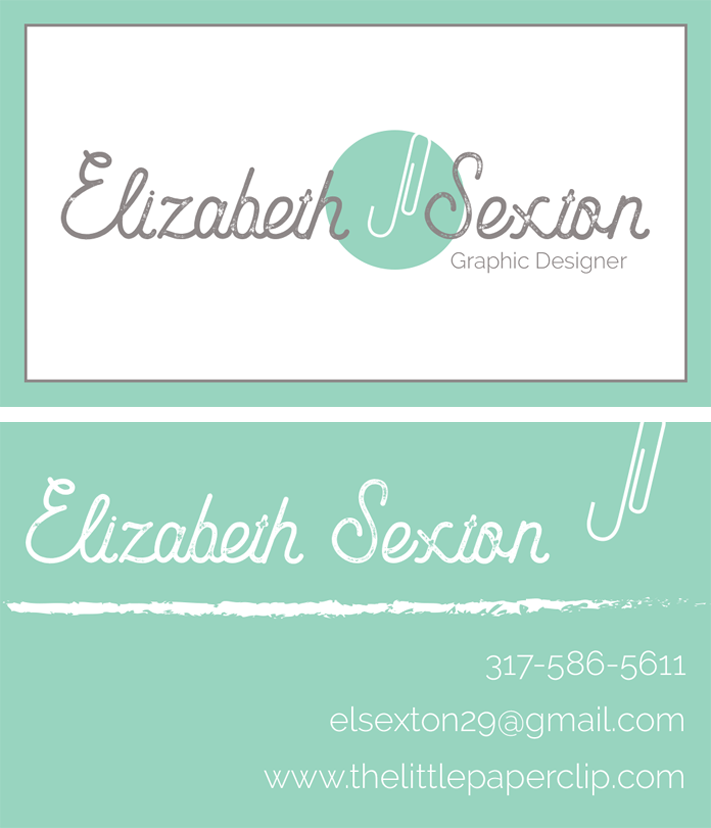 Business Card Digital