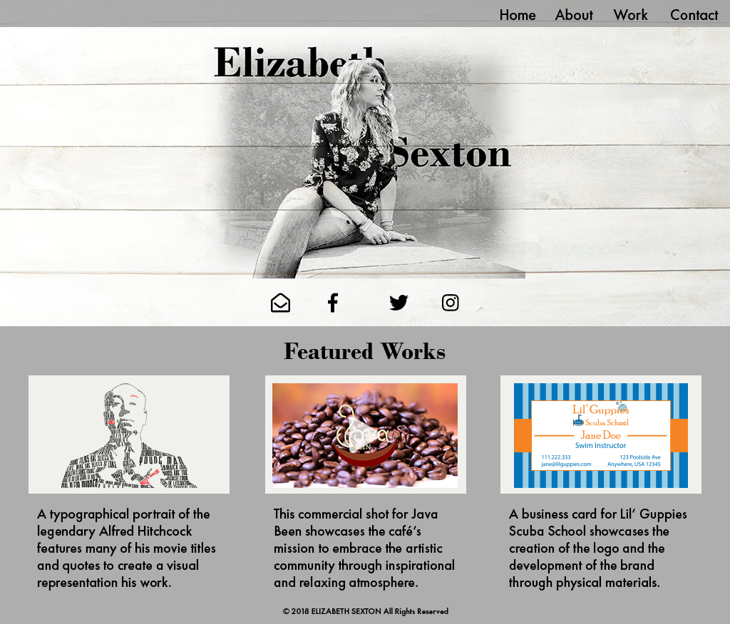Desktop Mock-Up