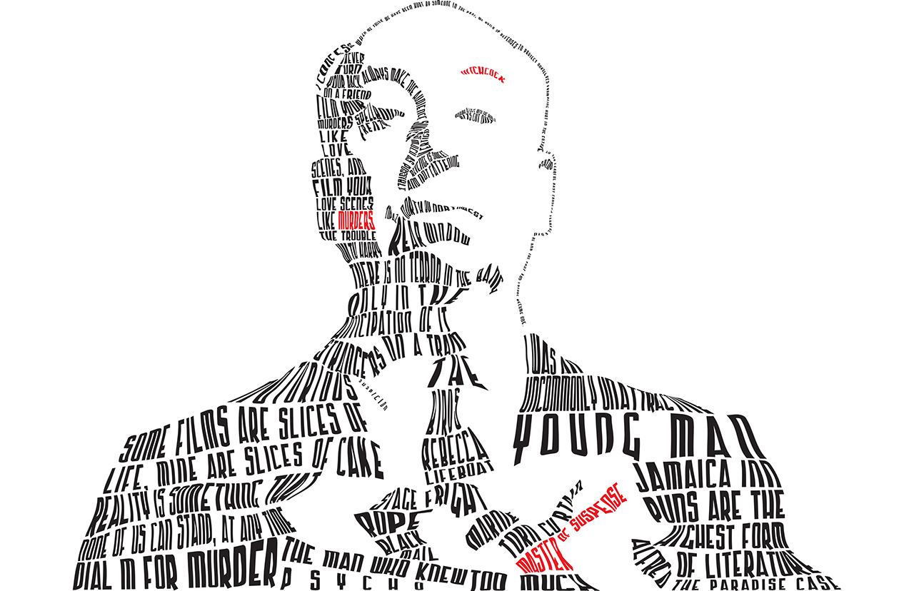 Typographical Poster