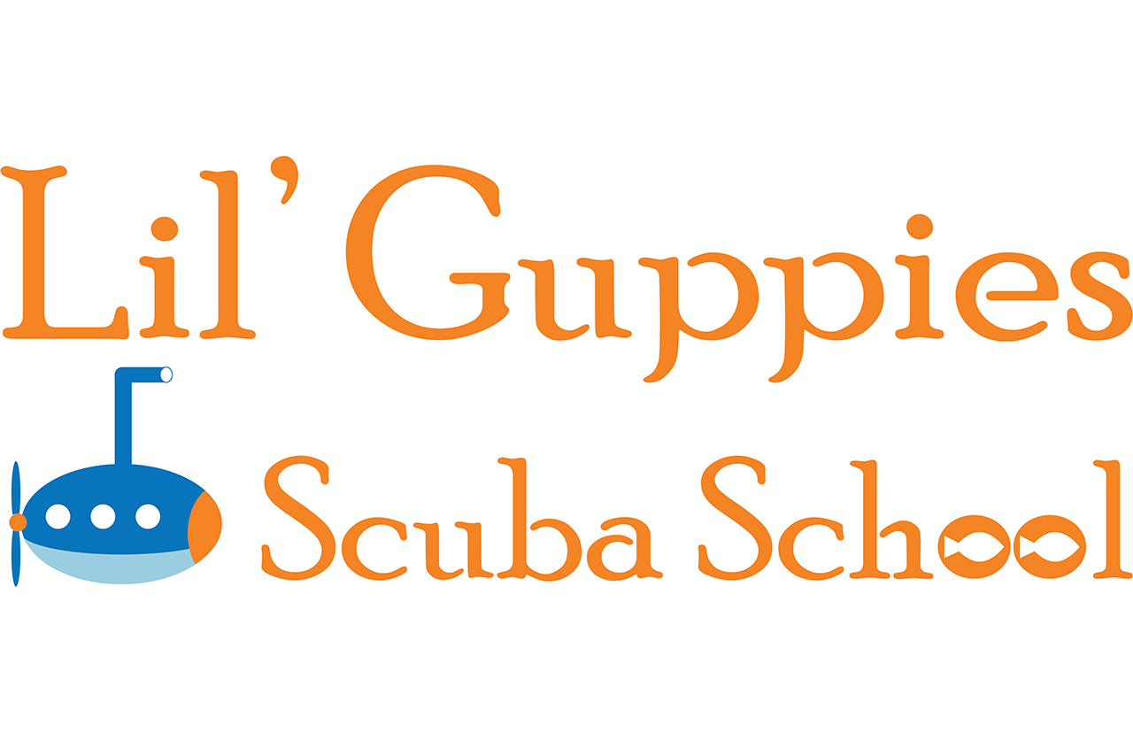 Lil Guppies Logo