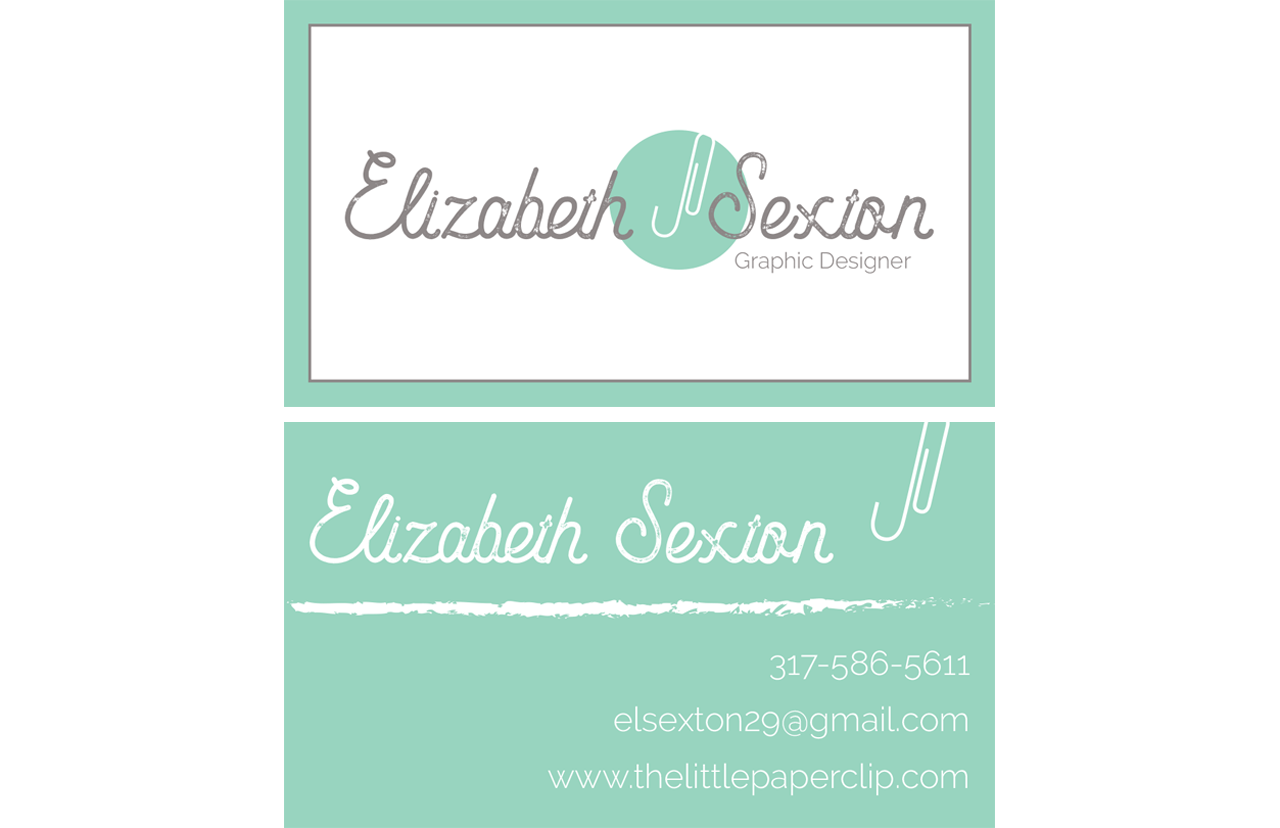 Business Cards