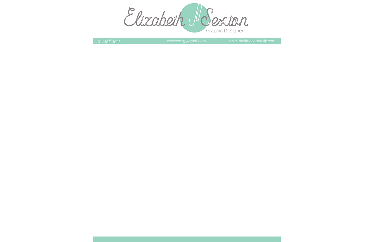 Letterhead