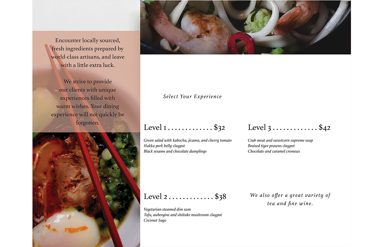 Town Brochure Inside