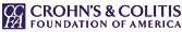 The Crohn's and Colitis Foundation of America is a non-profit, volunteer-driven organization dedicated to finding the cure for Crohn's disease and ulcerative colitis.