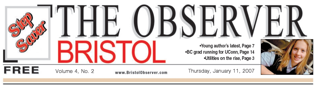 Bristol Observer h