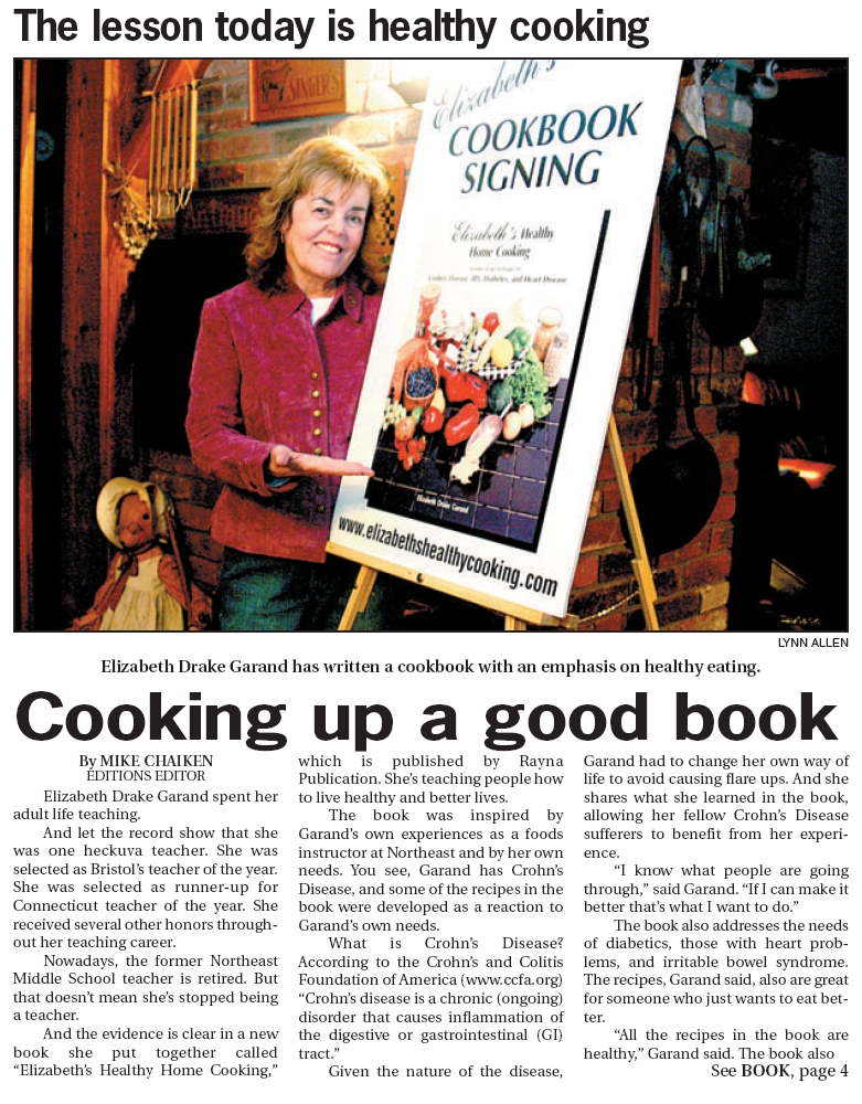 Bristol Observer pg1