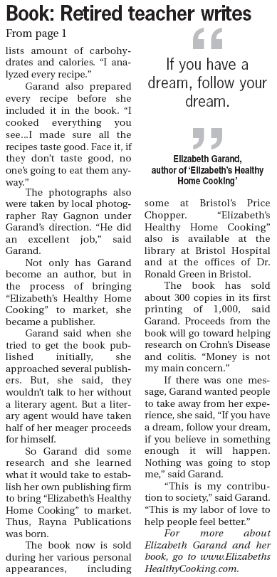 Bristol Observer pg4