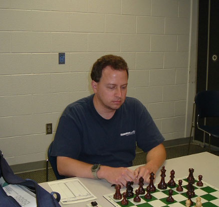 Current King of Home Schooled