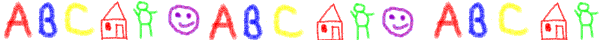 ABC border