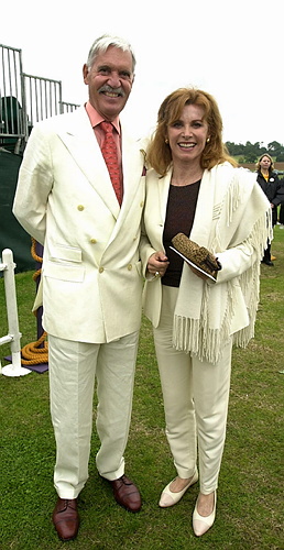 Stefanie & Michael Butler