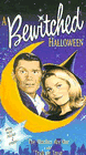 A Bewitched Halloween
