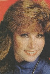 Stefanie 1980s