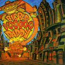 Voodoo Daddy