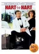 Hart DVD