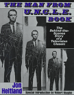 Man from UNCLE book