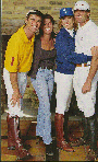 June 1998 Hello! Mag