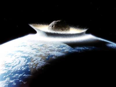  Asteroid 1999 AN10 may hit the earth in August 2039 