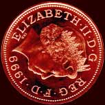  'ELIZABETH II', the Mark of the Beast 