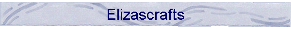Elizascrafts