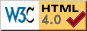 W3C home page