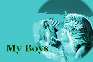 Boys