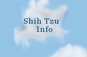 Read the Shih Tzu Info