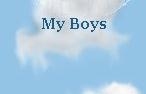 Meet my Boys