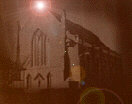Coptic church In England