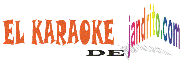 EL KARAOKE DE JANDRITO.COM