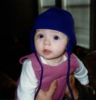 Gap Baby