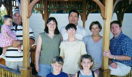 My family