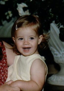 HG at 21 months